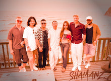 画像をギャラリービューアに読み込む, 2025.08.02 | Sun Chaser: Live Music on Kamakura Beach