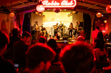 画像をギャラリービューアに読み込む, 2026.01.24 | The Bagpipes Presents: "CINEMA"