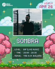 Load image into Gallery viewer, 2025.04.26 | LEVELS: Spring Edition