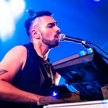 Load image into Gallery viewer, 2025.03.29 | MTM presents: Live at Kagurane