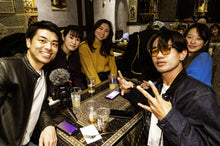 Load image into Gallery viewer, 12月24日|Christmas Eve Dinner Live @ SPHINX Iidabashi