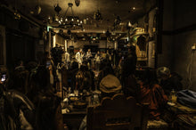 Load image into Gallery viewer, 12月24日|Christmas Eve Dinner Live @ SPHINX Iidabashi