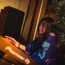 Load image into Gallery viewer, 6月26日|More Tokyo Music - Alternative Rock - 藻の月 ( Monotsuki ), Robert Taira Wilson ( Full Band ), WAKA XINXI (DJ)