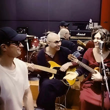 Load image into Gallery viewer, 6月9日|MTM Presents: Sunday Sessions - Mandarina (full band), Tokyo Retro (full band), Marion, Fax Dorobo (DJ)