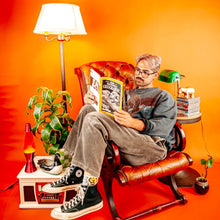 Load image into Gallery viewer, 8月28日|More Tokyo Music - ayn, Elliot Cormack, Social Cig