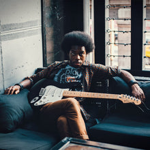 Load image into Gallery viewer, 9月18日|More Tokyo Music - New Babylon, Saë