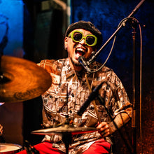 Load image into Gallery viewer, 12月1日|MTM x Time Out Tokyo Series: Tokyo Music Lounge