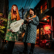 画像をギャラリービューアに読み込む, 2月24日|MTM Pick-up: Yasu Cub "Elevator" EP Release Show