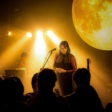 Load image into Gallery viewer, 7月20日|MTM x BAROOM Presents: EN - Sarah Kang, FiJA