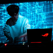 Load image into Gallery viewer, 2月17日|Electroman Reboot : VERIK, Satoshi Kanno, Jontana, Luke Hobbs