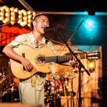 Load image into Gallery viewer, 1月31日|More Tokyo Music - MOKU, Tama Tsuboi