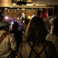 Load image into Gallery viewer, 5月22日|More Tokyo Music - The Eighty Ones, Elliot Cormack, Sophia Nicole, Luke Hobbs (DJ)