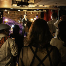 Load image into Gallery viewer, 2月14日|More Tokyo Music - Valentines Special - Reese Lansangan (Full Band), Keagan Keagan Raphael, Kotatsu (DJ)