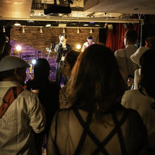 Load image into Gallery viewer, 2月7日|More Tokyo Music - R&B and Pop - ahmed Zou, Kento Ami, wargh (DJ)