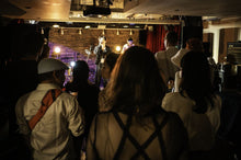 Load image into Gallery viewer, 2月21日|More Tokyo Music - Irish Punk & Rock - Johnsons Motorcar, The Eighty Ones