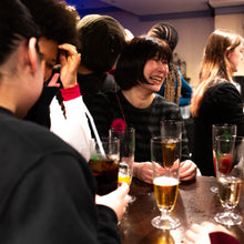 Load image into Gallery viewer, 5月29日|More Tokyo Music - Indie Rock - Ray?Oh...Needa!!, Three Ring Circus