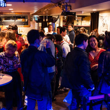 Load image into Gallery viewer, 4月10日|More Tokyo Music - Sophia Everest, Tweli G, CoolThanksBro (DJ), kasiREADY (DJ)