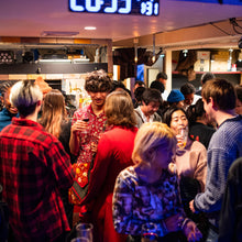 Load image into Gallery viewer, 3月27日|More Tokyo Music - CHUN. , WHACK, Tokyo Retro