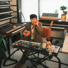 画像をギャラリービューアに読み込む, 2025.01.25 | Electroman: 2025 Kick Off