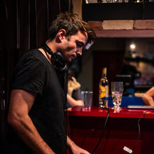 Load image into Gallery viewer, 4月20日|MTM x BAROOM Presents: EN - Math Rock - Paranoid Void, Suichu Spica, VSQ Sports