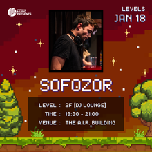 Load image into Gallery viewer, 2025.01.18 | LEVELS