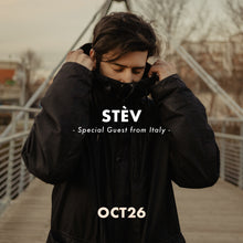 Load image into Gallery viewer, 10月26日|MTM Presents: LEVELS - Halloween Special