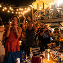 Load image into Gallery viewer, 7月6日|MTM Presents: Summer Breeze - SHAMANZ, Northern Pelé, Luke Hobbs (DJ)