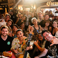 Load image into Gallery viewer, 7月6日|MTM Presents: Summer Breeze - SHAMANZ, Northern Pelé, Luke Hobbs (DJ)