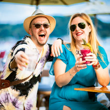 Load image into Gallery viewer, 7月6日|MTM Presents: Summer Breeze - SHAMANZ, Northern Pelé, Luke Hobbs (DJ)