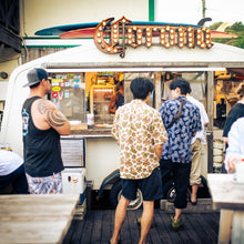 Load image into Gallery viewer, 7月6日|MTM Presents: Summer Breeze - SHAMANZ, Northern Pelé, Luke Hobbs (DJ)