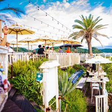 Load image into Gallery viewer, 7月6日|MTM Presents: Summer Breeze - SHAMANZ, Northern Pelé, Luke Hobbs (DJ)