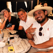 Load image into Gallery viewer, 8月03日|Cointreau Margarita Beach & Live Music Party