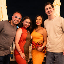 Load image into Gallery viewer, 8月03日|Cointreau Margarita Beach & Live Music Party