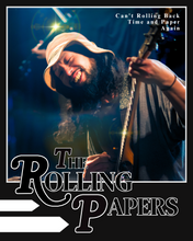 Load image into Gallery viewer, 2025.03.15 | ABOVE THE CLOUDS