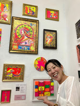 Load image into Gallery viewer, 2025.10.18 | LEVELS: Multi-media Immersive Experience