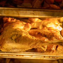 Load image into Gallery viewer, 11月25日|MTM Thanksgiving Dinner!!