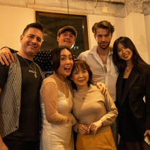 Load image into Gallery viewer, 2025.11.15 | POTLUCK Dinner Party!!