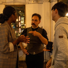 Load image into Gallery viewer, 2025.11.15 | POTLUCK Dinner Party!!