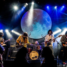 Load image into Gallery viewer, 2月21日|More Tokyo Music - Irish Punk & Rock - Johnsons Motorcar, The Eighty Ones