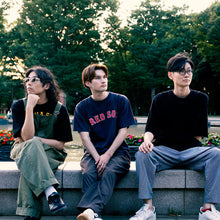 Load image into Gallery viewer, 2025.02.08 | MTM Presents: Robert Taira Wilson, The Bagpipes, petalhead