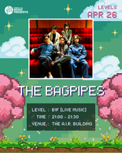 Load image into Gallery viewer, 2025.04.26 | LEVELS: Spring Edition