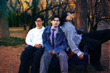 画像をギャラリービューアに読み込む, 2026年 3月14日 | The Bagpipes Final Live - LASTSTEP