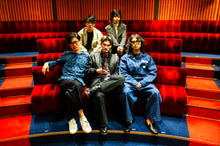 Load image into Gallery viewer, 2025.06.06 | MTM x RETRONYM: Live Music and Community