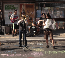 Load image into Gallery viewer, 2025.07.11 | MTM x Retronym: CHUN., John Nakayama Trio, Theo Mizu Band