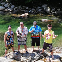 Load image into Gallery viewer, 8月21日|More Tokyo Music - Selkie, Tokyo Blazin', Atagan