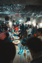 画像をギャラリービューアに読み込む, 5月25日|TOKYO VIBES Vol 3 - Music & Art