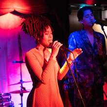 Load image into Gallery viewer, 8月25日|More Tokyo Music featuring Afrodyty, Konnichiwa Typhoon, Yasu Cub, Hana Bookman