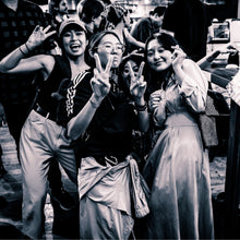 Load image into Gallery viewer, 10月6日|MTM x Time Out Tokyo Series: Tokyo Music Lounge