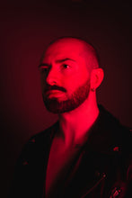 Load image into Gallery viewer, Verik: Genre Dark Electronica Alternative