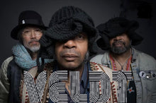 Load image into Gallery viewer, 6月12日|More Tokyo Music - Alternative Rock & RnB - Post NC, The Veldt, Shuhari